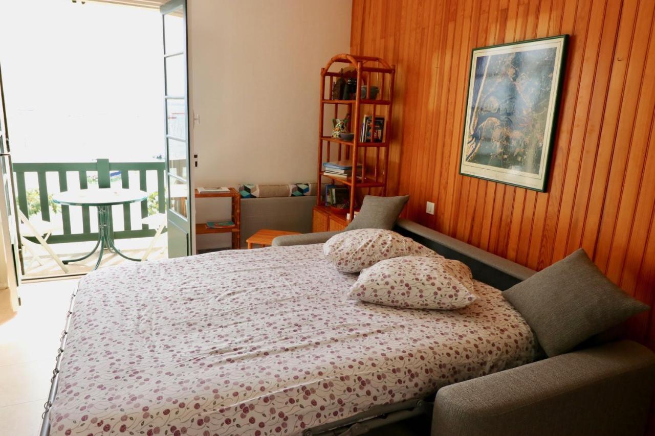Comfortable, Renovated Studio In Top Cap Ferret Location, 1St Line With Bay View Lège-Cap-Ferret Exterior foto